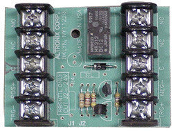 3-12 VDC, High Sensitivity Relay Module, RBSN-TTL-Timers & Relays-Various-Jayso Electronics
