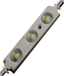 3 LED Single Color Light Module, 12 Volt, Pack of 20 JE-MLED-3L