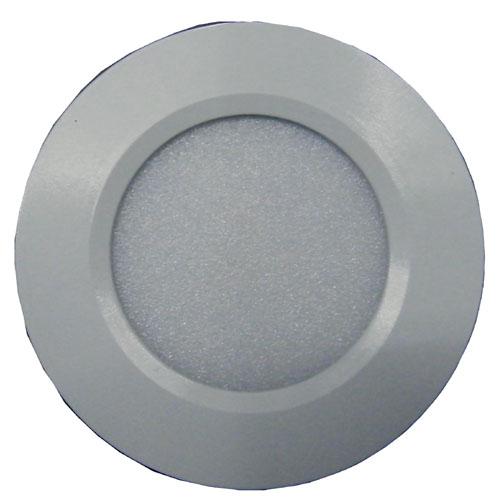 3 Watt LED Surface Mount Cabinet Light JLED-CBN-RC2NW