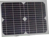 30 Watt Solar Motion Sensor Light w/ Separate Solar Panel ECLED-SOLAR30-LED Lighting-Various-Jayso Electronics