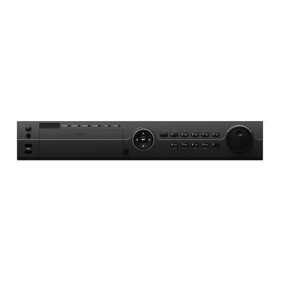32 Channel HD IP Network Video Recorder w/ 4TB Hard Drive NR510-32-Security Cameras & Recorders-Various-Jayso Electronics