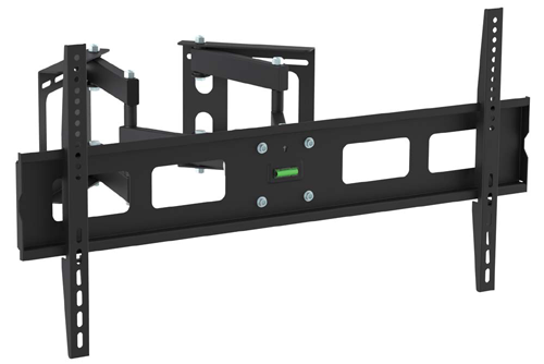 37" - 63" TV/Monitor Corner Mount, LCD & LED/LCD, JCB714-Home Theater & Audio-Various-Jayso Electronics