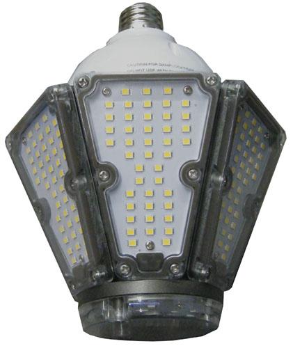 40 Watt Energy Saving Canopy Light Mogul Base Replacement Bulb JLED-CP40
