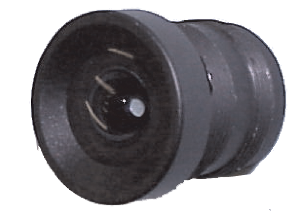 4mm Mini Camera Lens Replacement EC-ML4-Security Cameras & Recorders-EC-Jayso Electronics