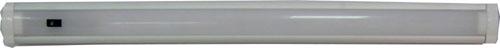 5 Watt LED No Touch ON/OFF Strip Cabinet Light JLED-CBN-ST2NW