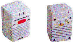 50 Watt Travel Voltage Adapter JFV-050-Batteries, Power Supplies, & Transformers-Various-Jayso Electronics