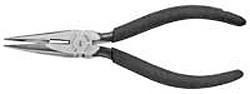 6" Long Nose Plier with Side Cutter, XCELITE 51NCG-Tools-Various-Default-Jayso Electronics