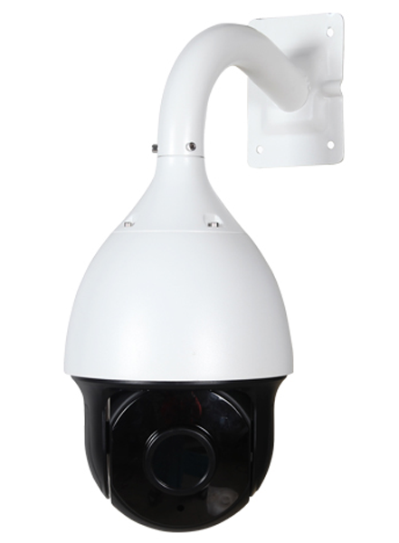 7" 4MP HD-IP High Speed Dome Camera EC-PTZ7-IP4MP20X-Security Cameras & Recorders-Various-Jayso Electronics