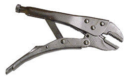 7" Adjustable Grip Locking Pliers JCT-258A-Tools-Various-Default-Jayso Electronics