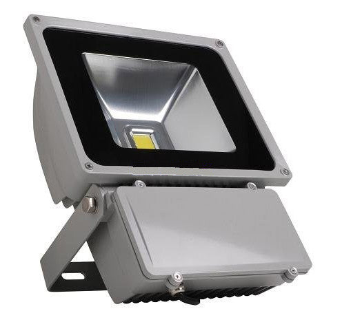 70W LED Outdoor Floodlight EC-WPLED-70W-Lighitng-EC-Jayso Electronics