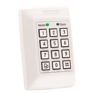 8 Door Networkable Access Control,  AC-115