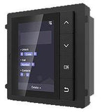 8-Apartment IP Color Video Entry Intercom Kit JEVI-708K-IP