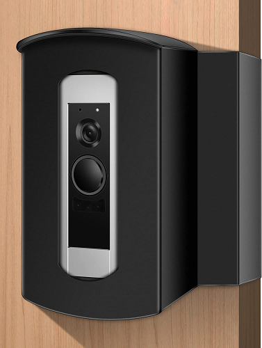 Anti-Theft Video Doorbell Mount JVDBM