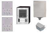 Apartment Intercom System Kit JIS-X-Intercom Systems-Jayso-2-Jayso Electronics