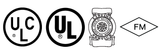 Burglar/Fire Alarm Bell, 24VAC, 8" JEPBA248-Alarm Systems / Notification Devices-Various-Jayso Electronics