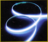 Color Overlay Tape For Electro-Luminescent Pinstriping JCA-350XCL