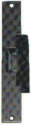 Custom Electric Door Strike - 9" x 1 3/8" # 432-Access Controls / Intercoms-Various-Default-Jayso Electronics