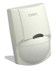 Digital PIR Motion Detector, Pet Immune, with Form "C" Relay, DSC, LC-120-PI