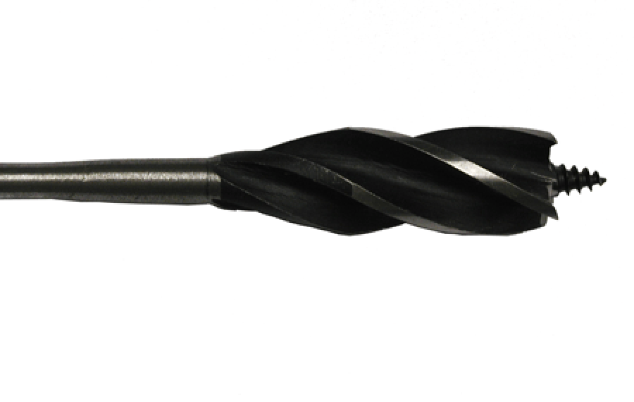 Flexible Auger Drill Bit, 3/8" x 48" JAUG-3848-Tools-Various-Jayso Electronics