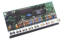 Hardwire Zone Expander For Powerseries Panels, DSC, PC-5108-Alarm Systems-DSC-Default-Jayso Electronics