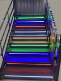 LED Stair Lighting Controller JLED-SLC1