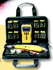 LanScaper™ Network Management Tool Kit  NT750