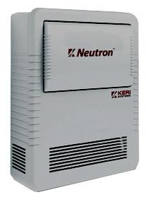 Neutron Economical  Single Door Access System Kit Neut-3R-KIT