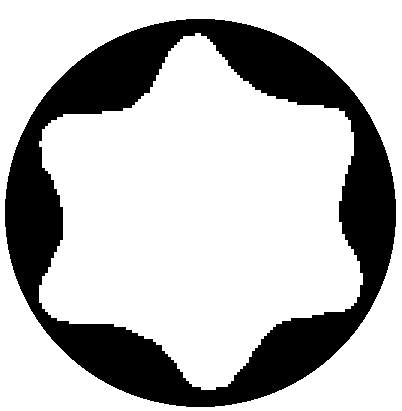 "Nintendo®" ¼" Hex Insert Bits JEZ-79861-Tools-Various-Jayso Electronics