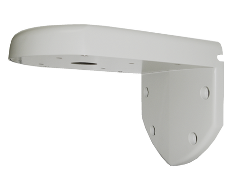 Optional Wall Bracket for ECHY-WB1 Ball Cameras EC-WBBKT