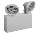 Power Failure Emergency Light, 2-Head 2PN2-LED