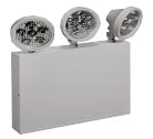 Power Failure Emergency Light, 2/3-Head 3PN2-LED - Jayso Electronics