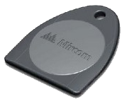Prox Keytags, Pack of 10, Mircom, JKT-MIR-0-0-Access Controls-Mircom-Jayso Electronics