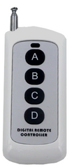 Access Control - Wireless Control - WiFi