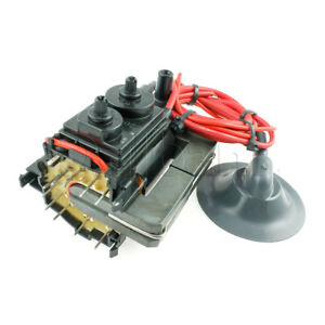 Generic Flyback Image, Actual Part May Vary