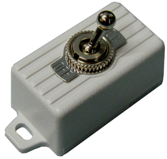 Electronic Parts - Switches
