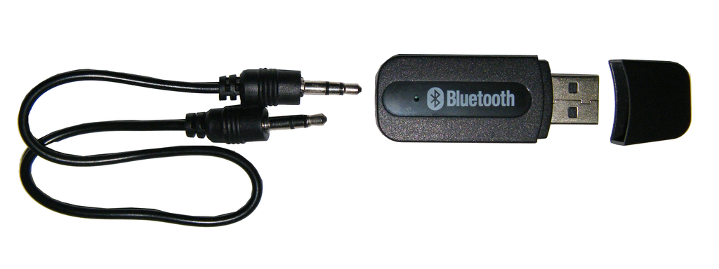 Stereo Bluetooth Adapter JUSB-SBTA-Home Theater & Audio-Various-Jayso Electronics