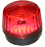 Strobe Light - JSL-126-Automotive Accessories-Various-Red-Jayso Electronics