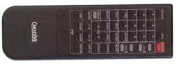 TV Remote, Universal MITSUBISHI , Type RC-109C, RC-5001-Electronic Repair Parts-Various-Default-Jayso Electronics