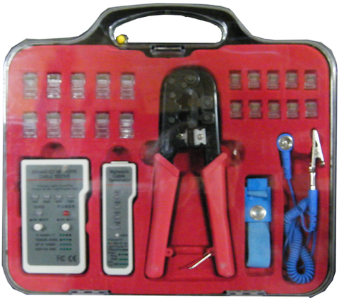 Wiring online tool kit