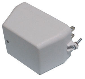 Transformer, 16 Volt AC, 40 VA, Plug-In, 1640P-Batteries, Power Supplies, & Transformers-Various-Jayso Electronics