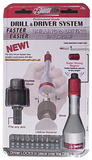Twist-Lok Drill & Drive System JTL-12-Tools-Various-Jayso Electronics