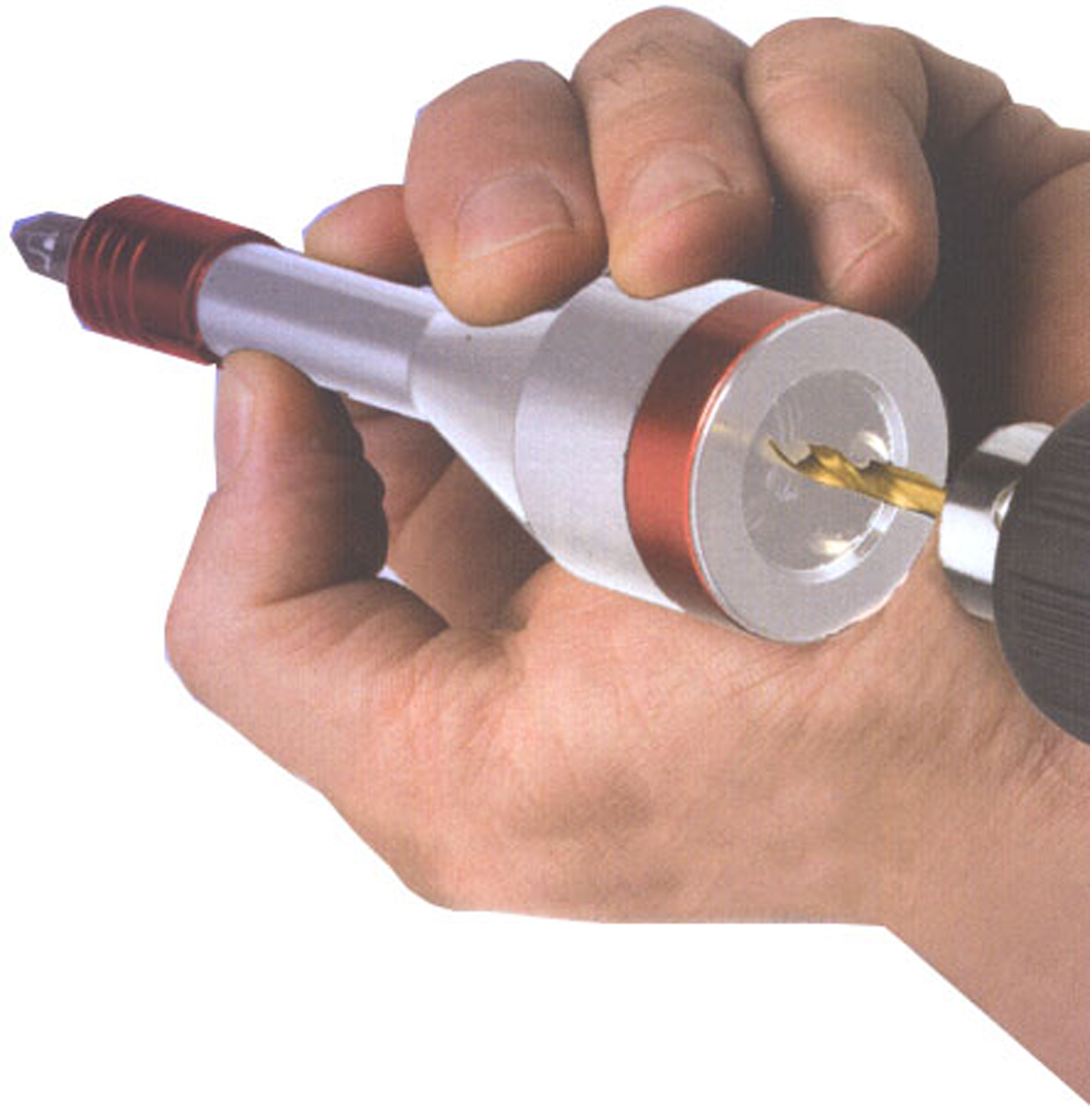 Twist-Lok Drill & Drive System JTL-12-Tools-Various-Jayso Electronics