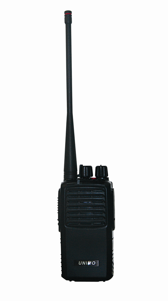 UHF 2-Way Jobsite Radio PZ-S400
