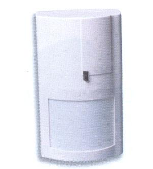 Wireless PIR Motion Detector 433 MHz. Transmitter For DSC Powerseries Systems WS4904P-Alarm Systems-DSC-Jayso Electronics