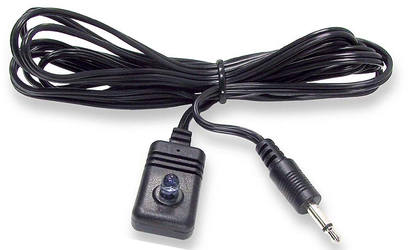 X-10 Infrared Extender for Powermid™ Receiver RE549 RX569-Security Accessories-Various-Jayso Electronics