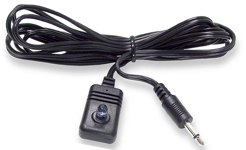 X-10 Infrared Extender for Powermid™ Receiver RE549 RX569-Security Accessories-Various-Jayso Electronics