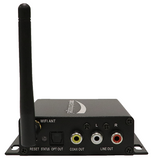 a-live™ Streamer Unit AS1