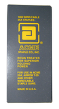 Acme Staples 1/4"x7/16" Box of 1,000 S25A716/1000-Tools-Acme-Jayso Electronics
