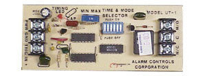 Advanced Multi-Function Timer UT-1-Timers & Relays-Various-Jayso Electronics