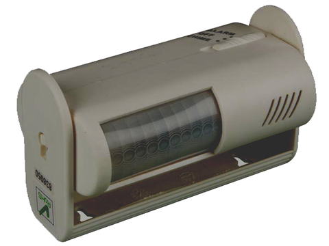 Alarm/Chime Annunciator Infrared Sensor, JPA-HAM1011-Alarm Systems-Various-Jayso Electronics